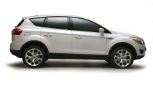  Ford Kuga,  